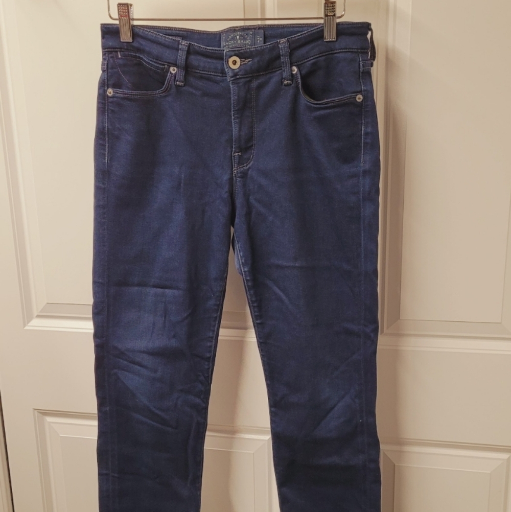 Lucky Brand Women's Jeans Size: 4/27
